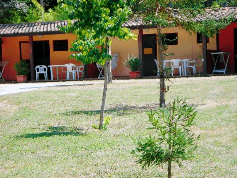 Bungalow  Costacciaro