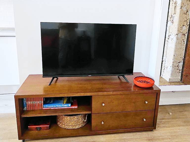 Holiday apartment with 1 room for 3 persons — photo 4