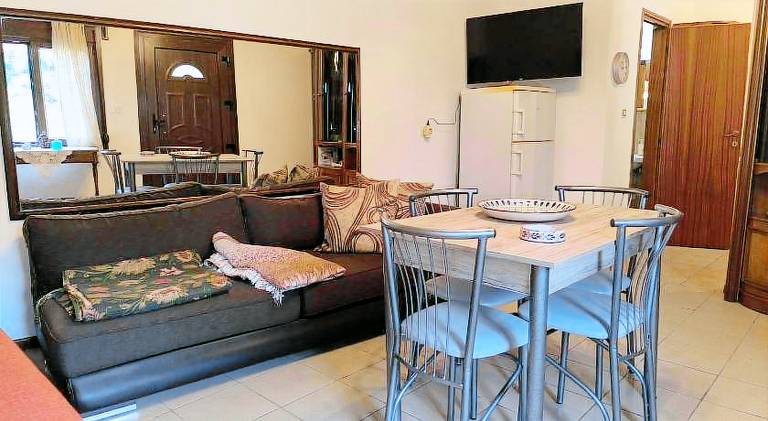Vacation home with garden, barbecue & patio — photo 4