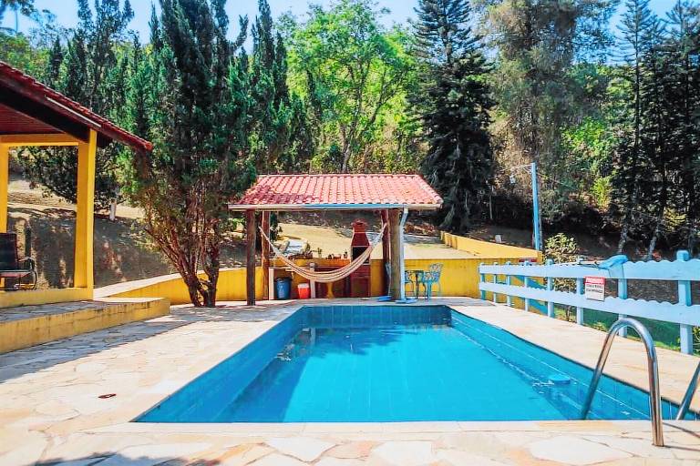 Casa Monteiro Lobato