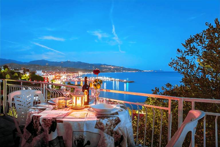 Leilighet Marina di Casalvelino