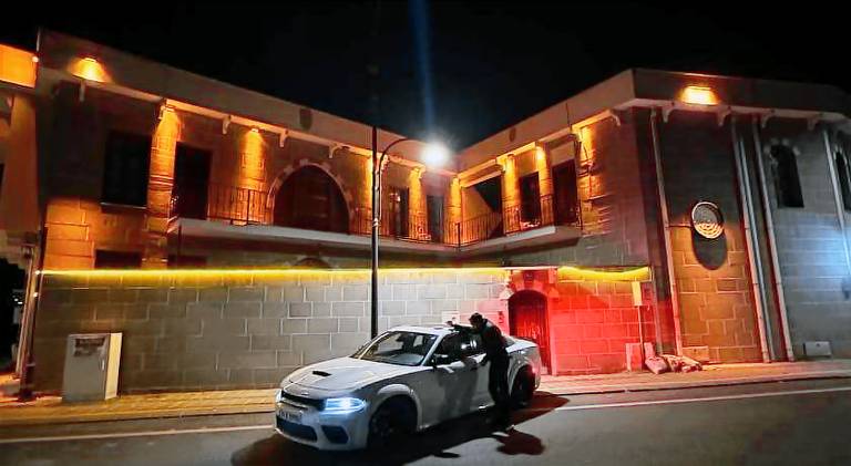 Star Hotel in Diyarbakir