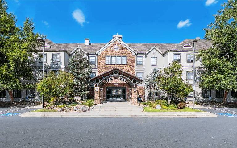 Sonesta ES Suites Denver South Park Meadows