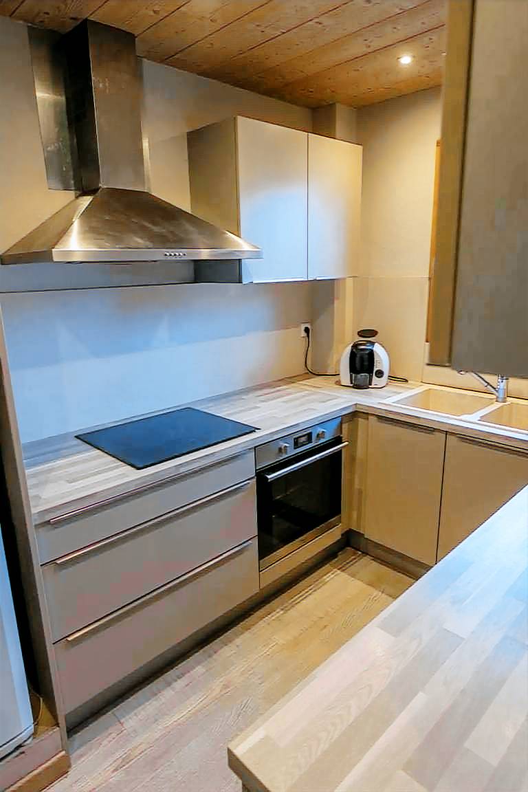 Chalet '24 Pers Sur La Roite Du Tour' with Balcony and Wi-Fi — photo 3