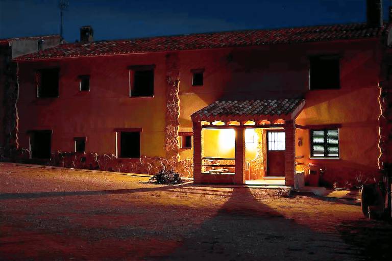 Casa Hoya-Gonzalo