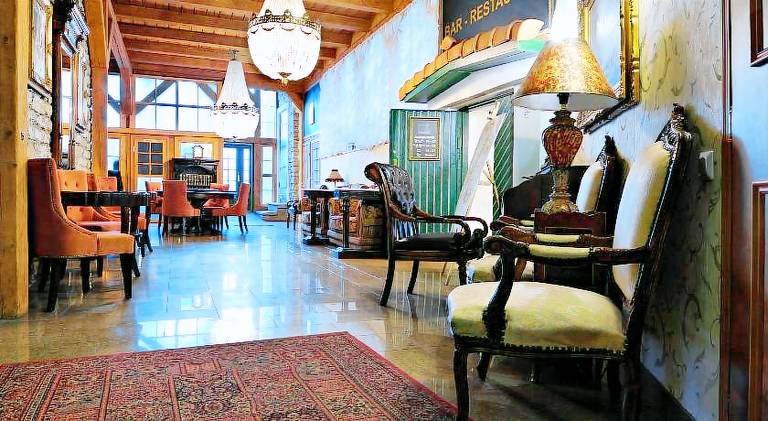 St. Olav Hotel — photo 2
