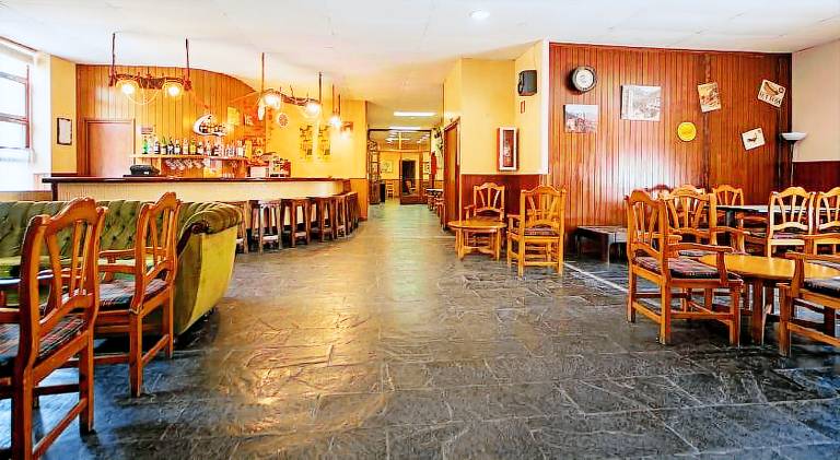 Hotel Hipic — photo 4