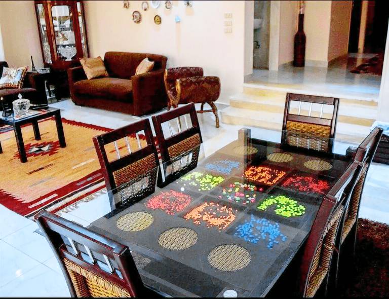 Ferienwohnung Kairo