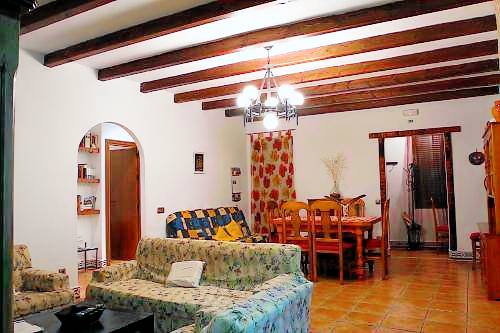 Casa Guadalupe