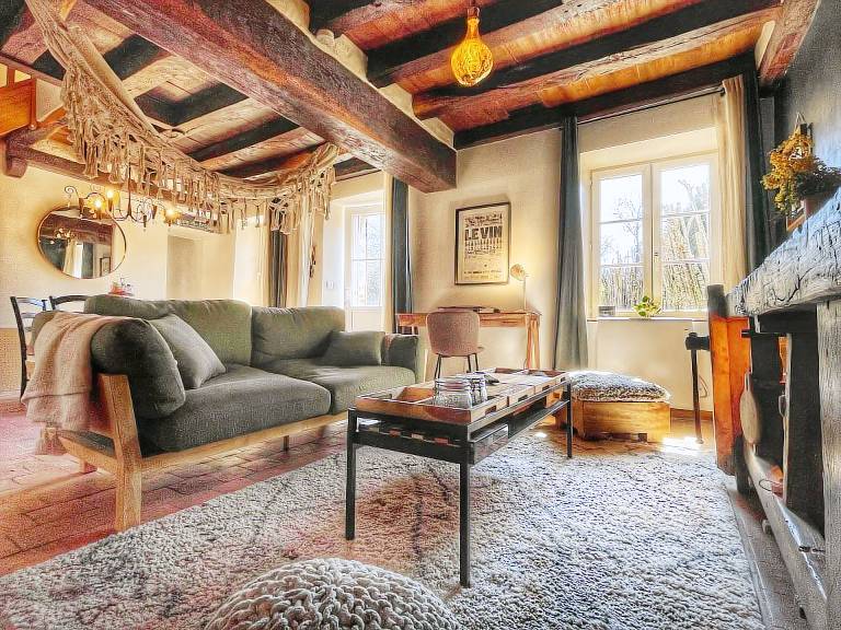 Maison de vacances  Meung-sur-Loire