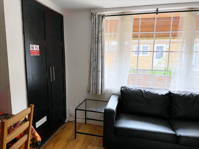 Apartment Uxbridge