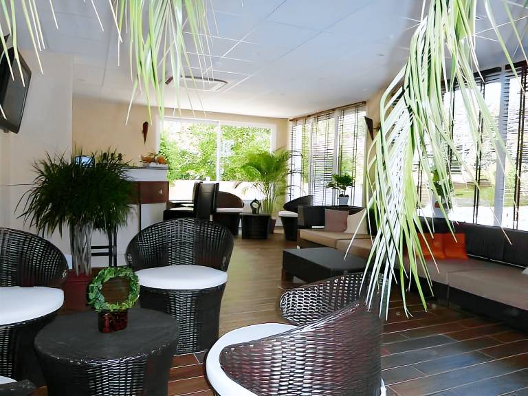 BHOMA Bourges - Hotel in Vierzon