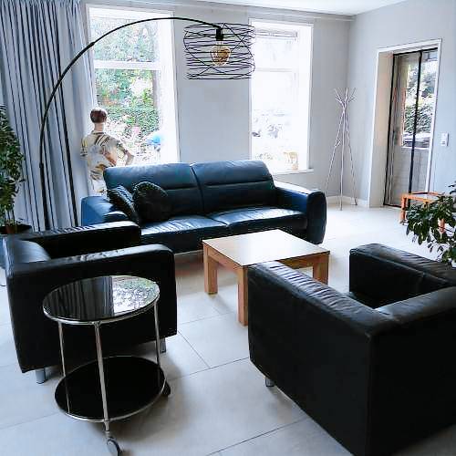 80 m² Ferienwohnung