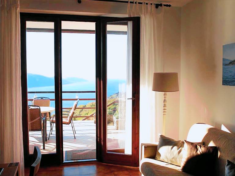 Ferienwohnung Tignale