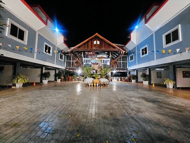 Panyanuansri Resort — photo 3