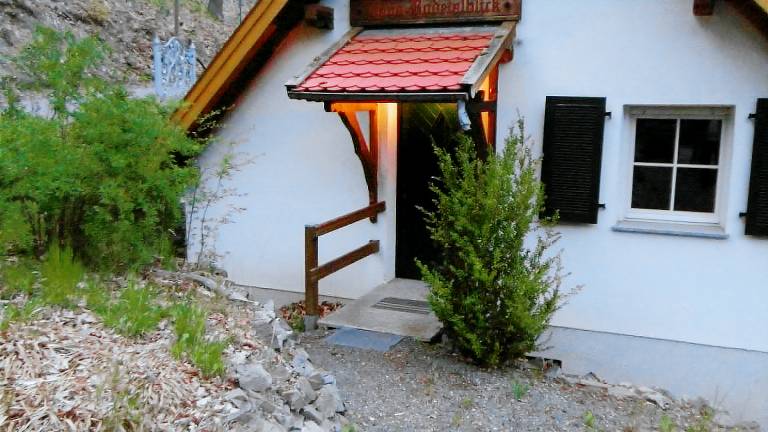 Ferienwohnung  Altenbrak