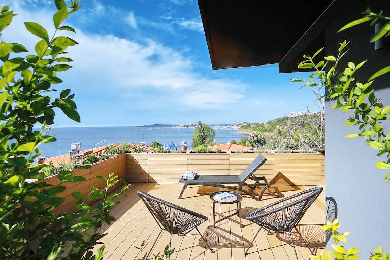 Resort  Sv. Marina