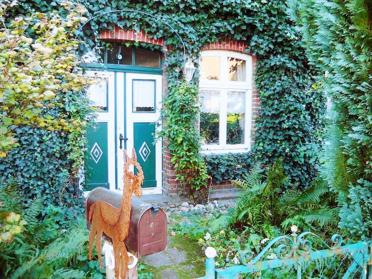 Bauernhof Schaalsee