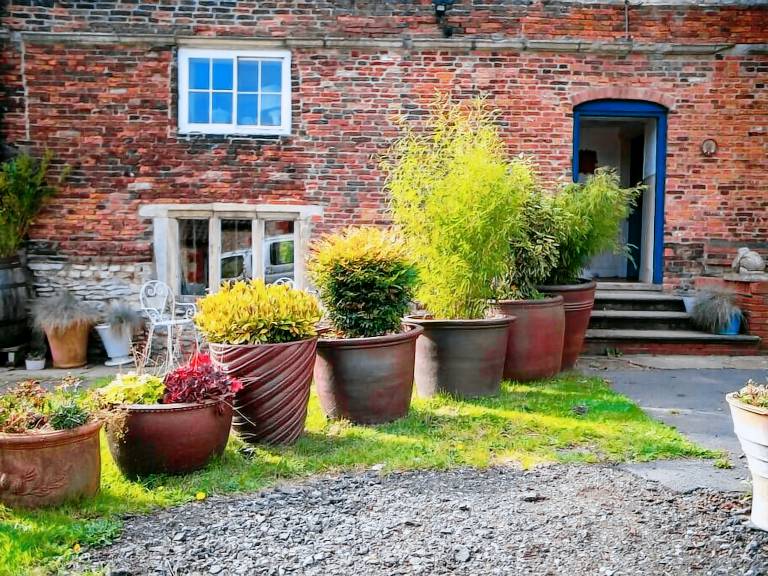Casale High Risby