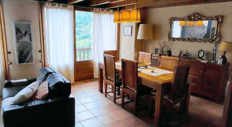 Chalet | Dogs allowed — photo 4