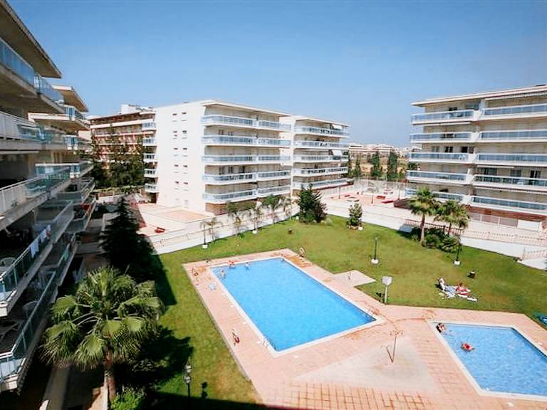 Apartamento  La Pineda