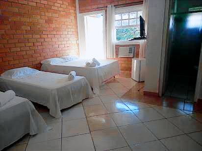 Casa Brasil pousada e lazer — photo 2