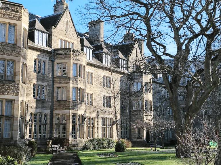 Apartment Saint Andrews
