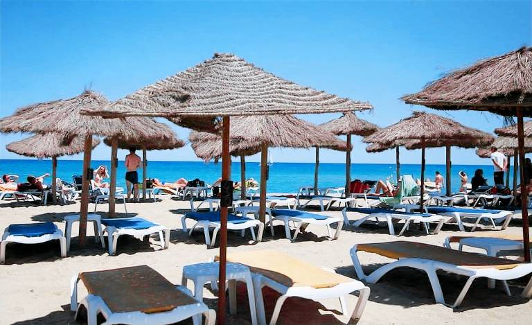 Villa Saint-Cyprien Plage