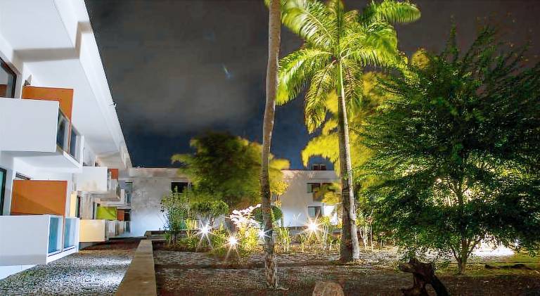 MINA Hotel Libreville — photo 3