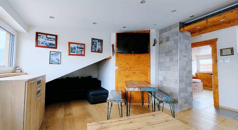Holiday apartment | Dogs allowed — photo 2