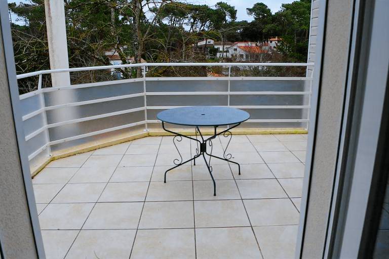 Appartement Semussac