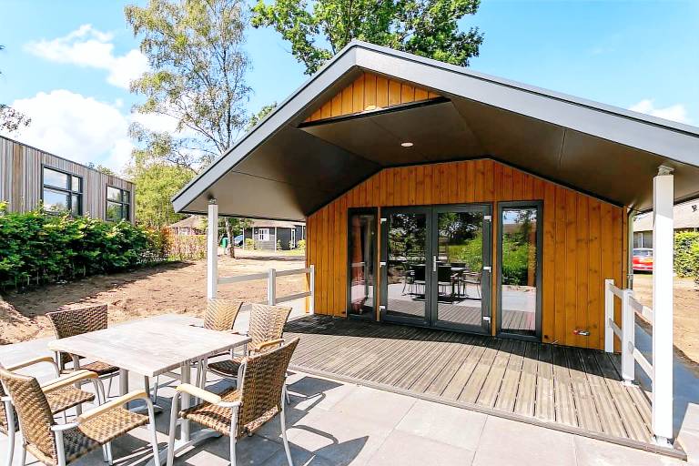 Chalet Hoge Hexel