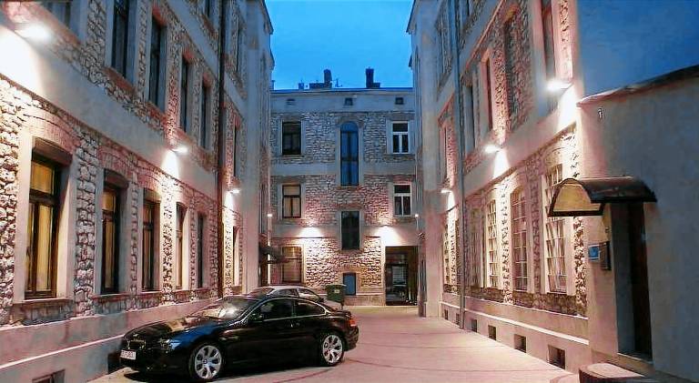 Apartament  Częstochowa