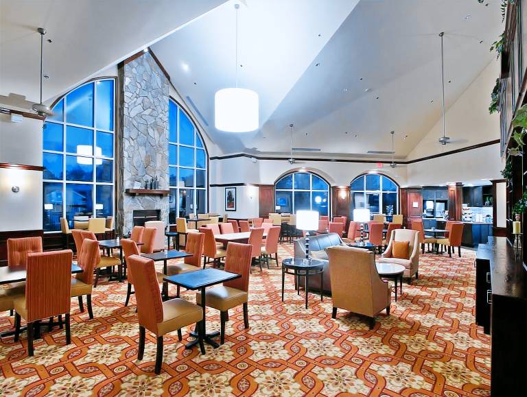 Homewood Suites by Hilton Raleigh - Durham AP/Research Triangle — photo 5