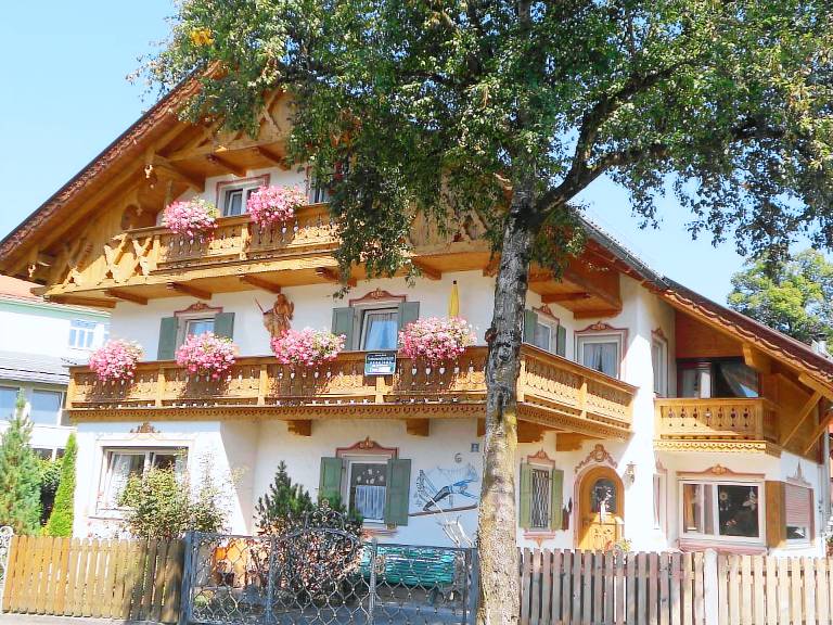 Apartment Garmisch-Partenkirchen