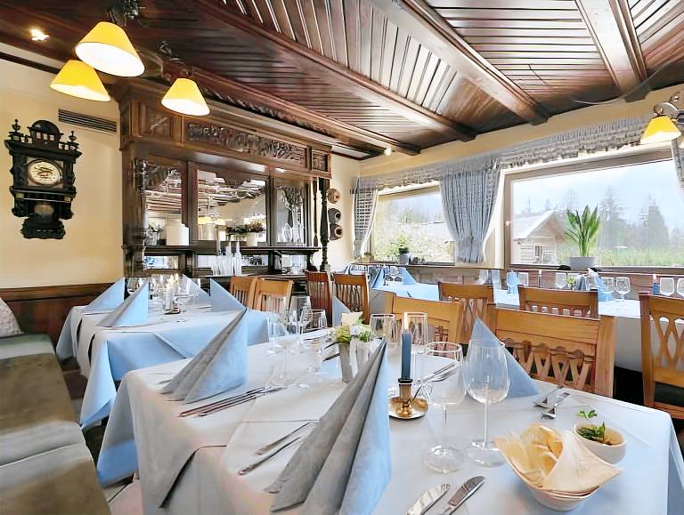 Zugspitzhotel Diana Thorle — photo 4