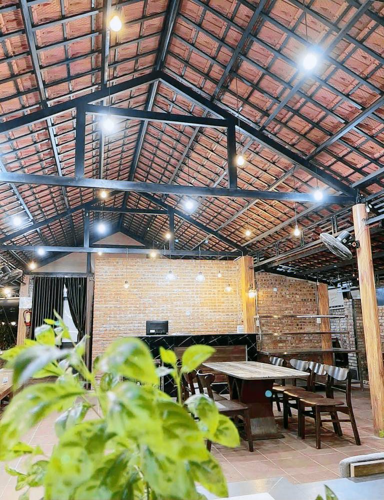 Hy Vien Boutique and Garden — photo 3