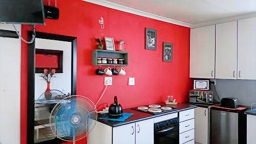80 m² Ferienwohnung