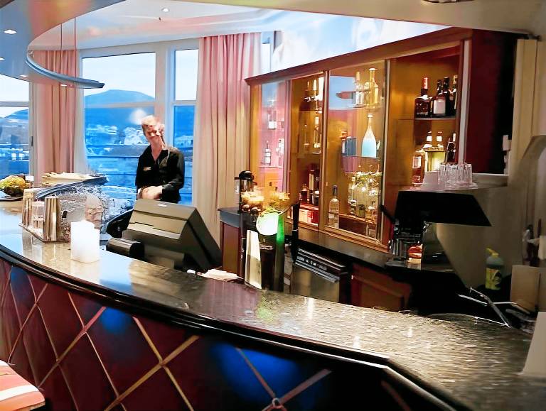 Scandic Kristiansund in Kristiansund