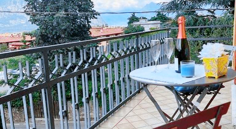 Holiday apartment | Dogs allowed in Iseo