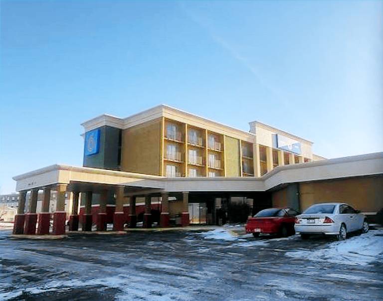 Studio 6 Lincoln, NE - Airport in Lincoln, NE
