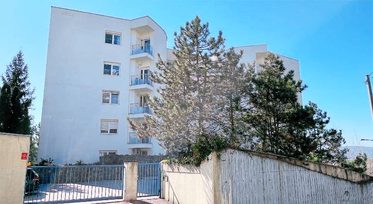 Holiday apartment with 3 rooms for 5 persons — photo 5
