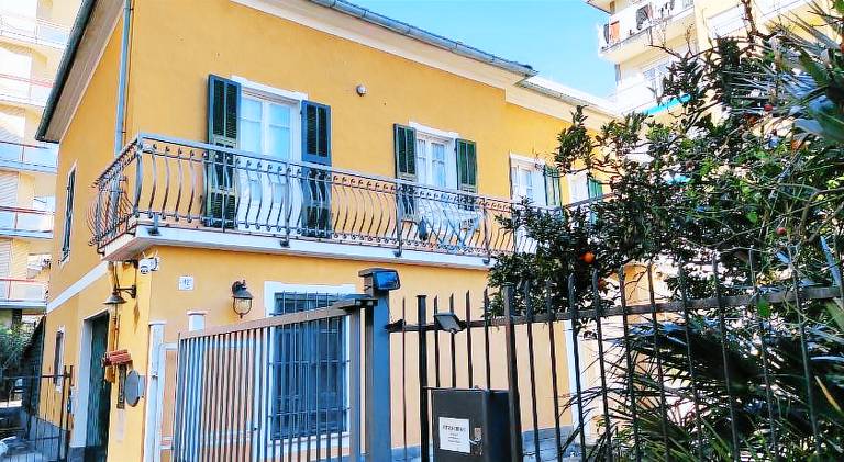 Apartment with 2 rooms for 6 persons — photo 4