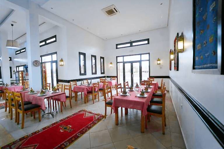 Rose Valley Hotel — photo 3