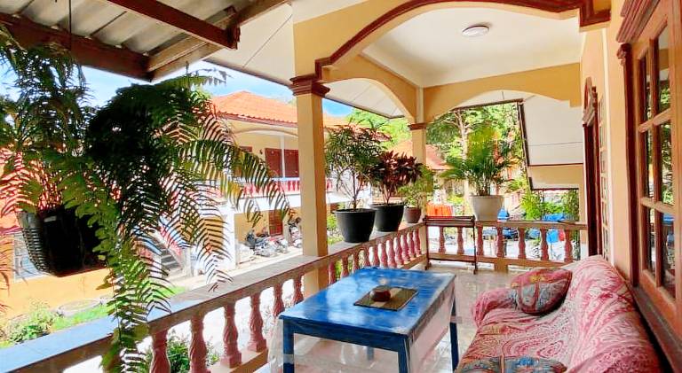 Wonderful vacation home | Next to the beach | Pets allowed — photo 4