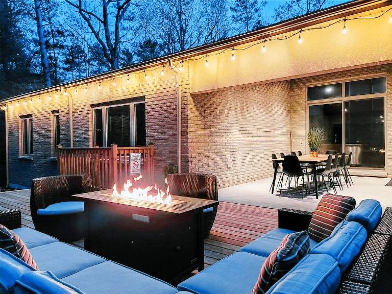 Cottage Grand Bend