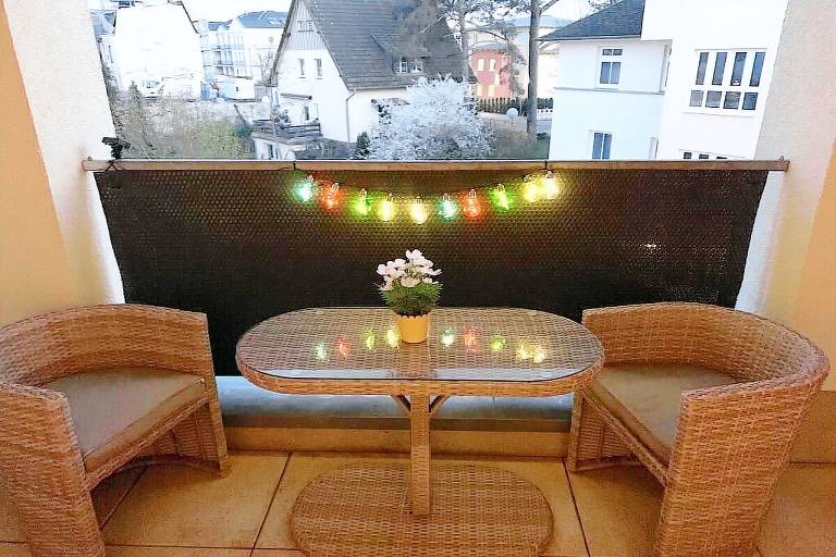 House with 1 room for 4 persons — photo 3