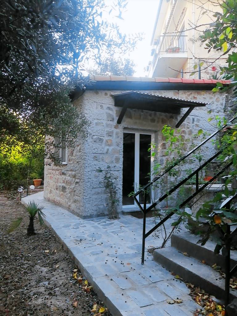 Maison de vacances Monaco