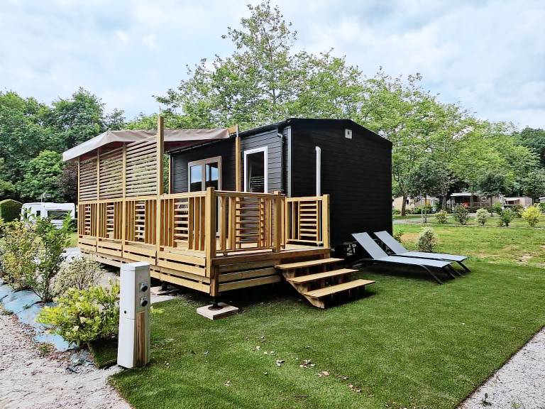 Mobil-home Aizenay