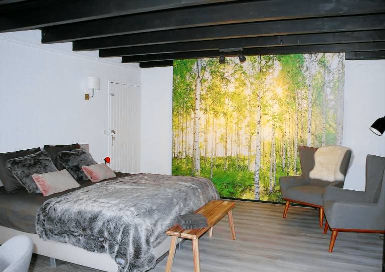 Bed & Breakfast Liempde
